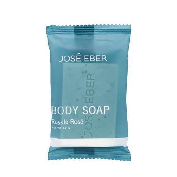 Jose Eber Body Soap Royale Rose - Lot of 12 - Picture 2 of 4